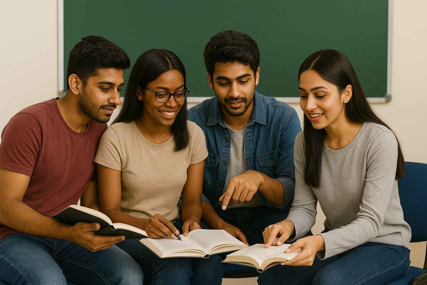 Saima College