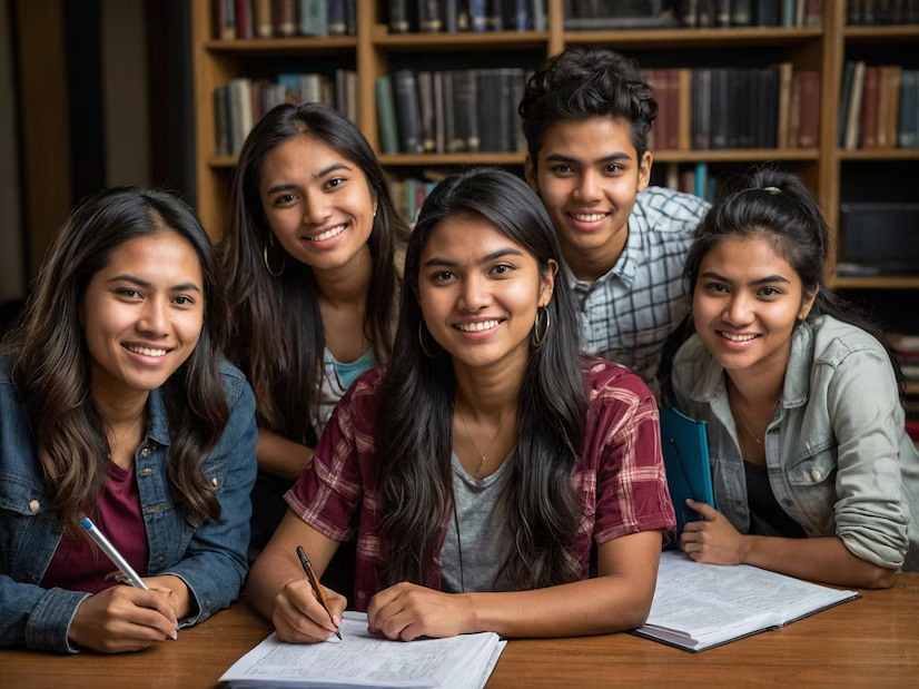 Students-AI