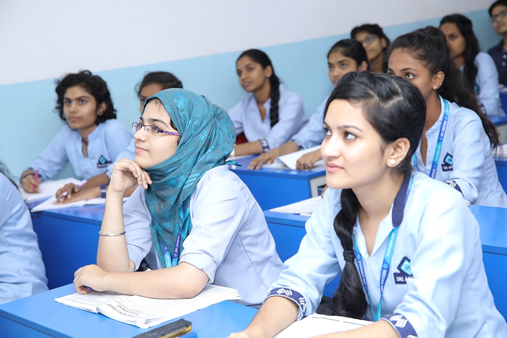 best bba colleges in hyderabad