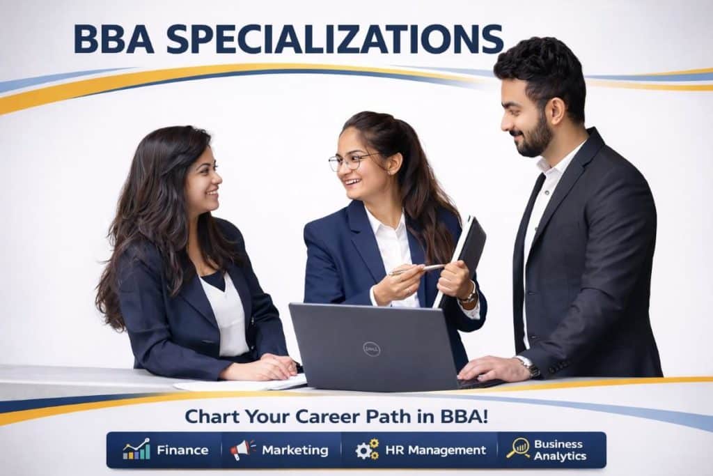 best bba colleges in hyderabad