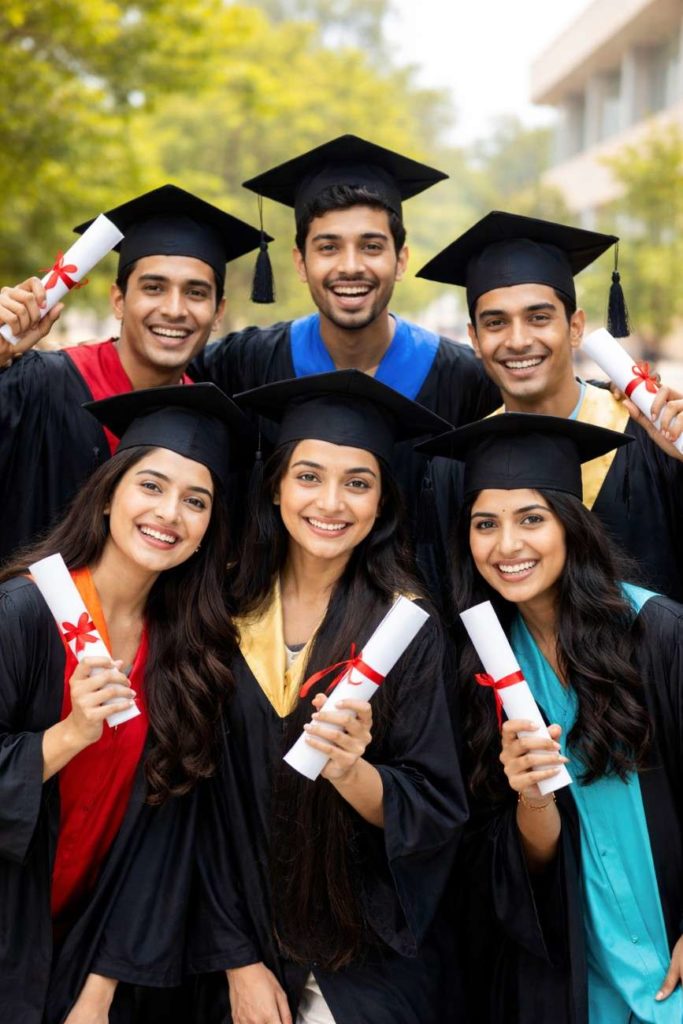 best Degree Colleges in Hyderabad