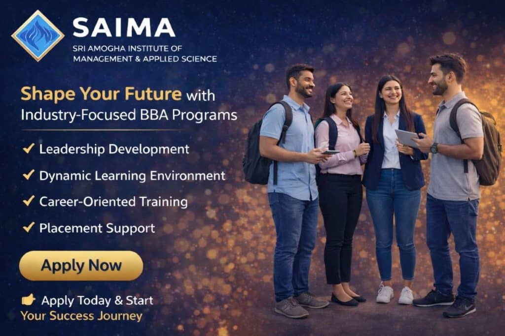 Top degree colleges in Hyderabad