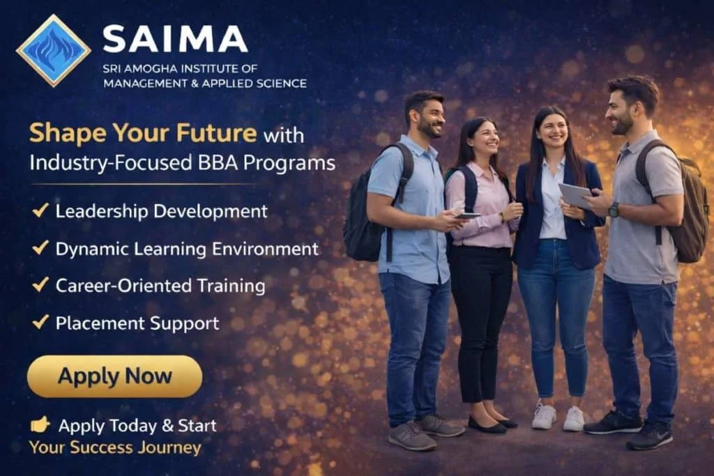 Top degree colleges in Hyderabad