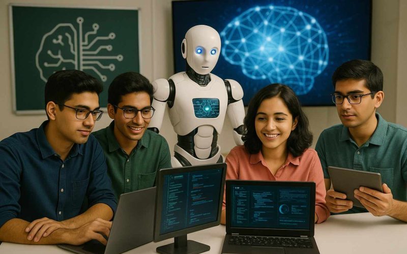 BSC Computer Science Applications