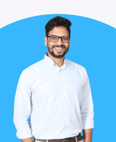 BBA Collages In Hyderabad -Nikhilesh Bharadwaj Founder & Director, SAIMA