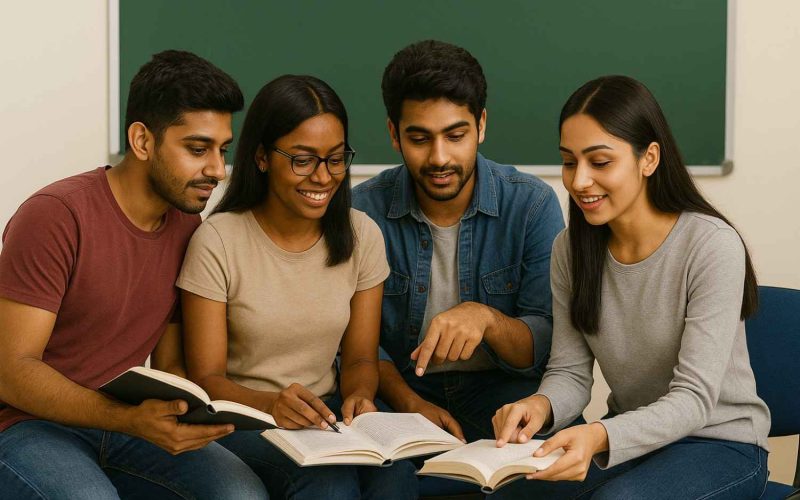Saima College